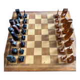 Jeu d’échecs Malgache