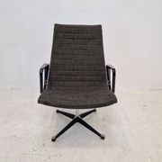 Chaise modèle EA 116 par Eames pour Herman Miller, 1960