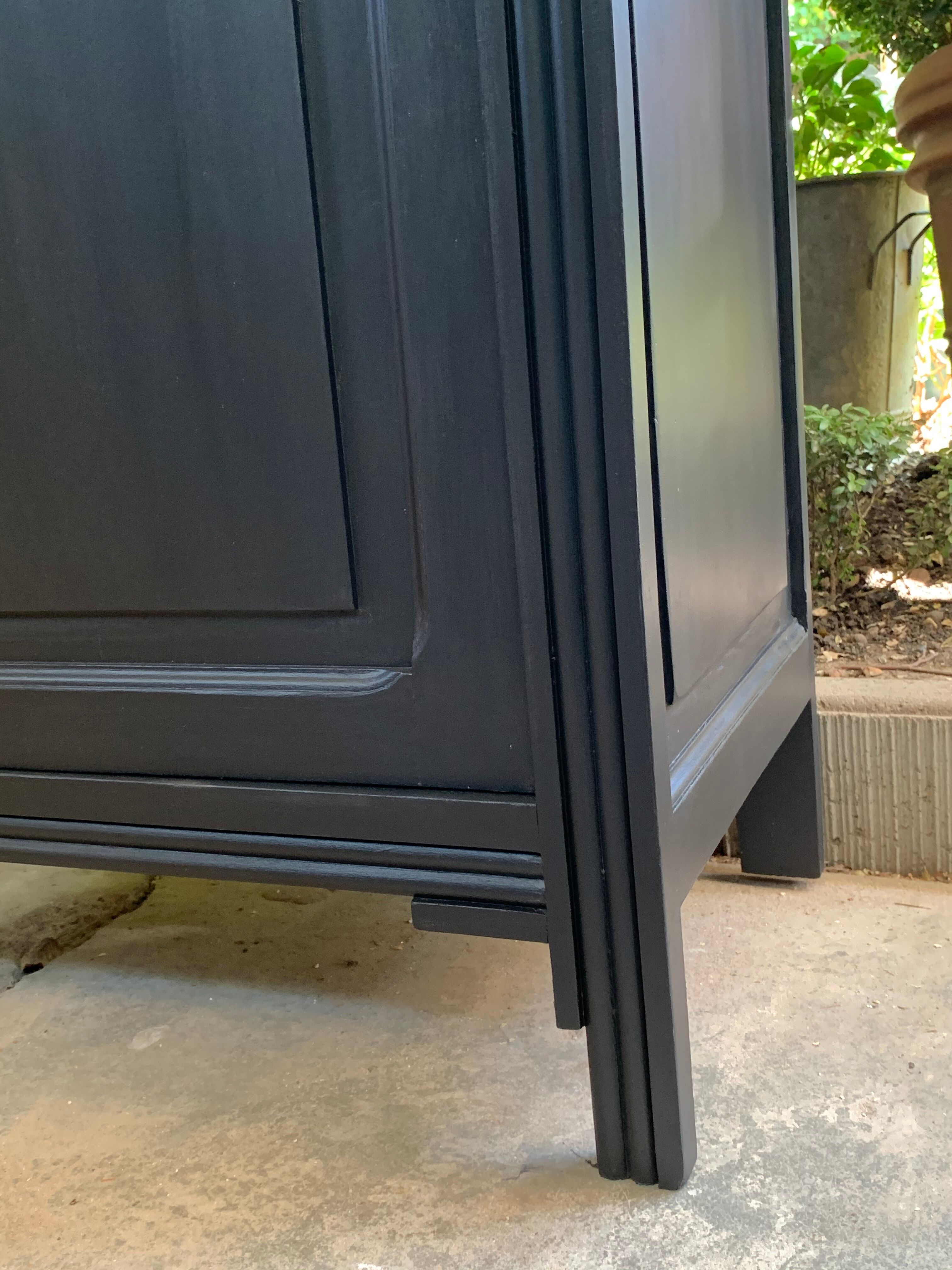 Top Parisian buffet 1930