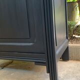 Top Parisian buffet 1930