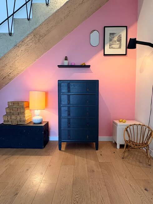 Commode « Aline »