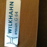 Wilkhahn Office Chair