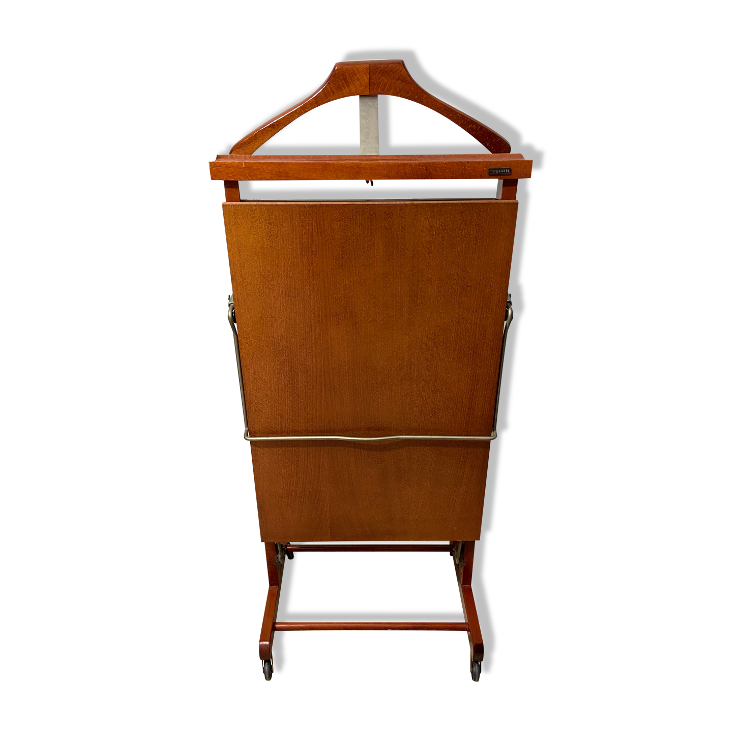 Vintage valet Reguitti 1960 / 70