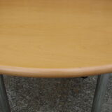 Round table, 1980s