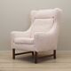 Rosewood armchair, Danish design, 1970s, manufacture: Skippers