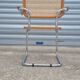 Armchair B64 cesca by marcel Breuer