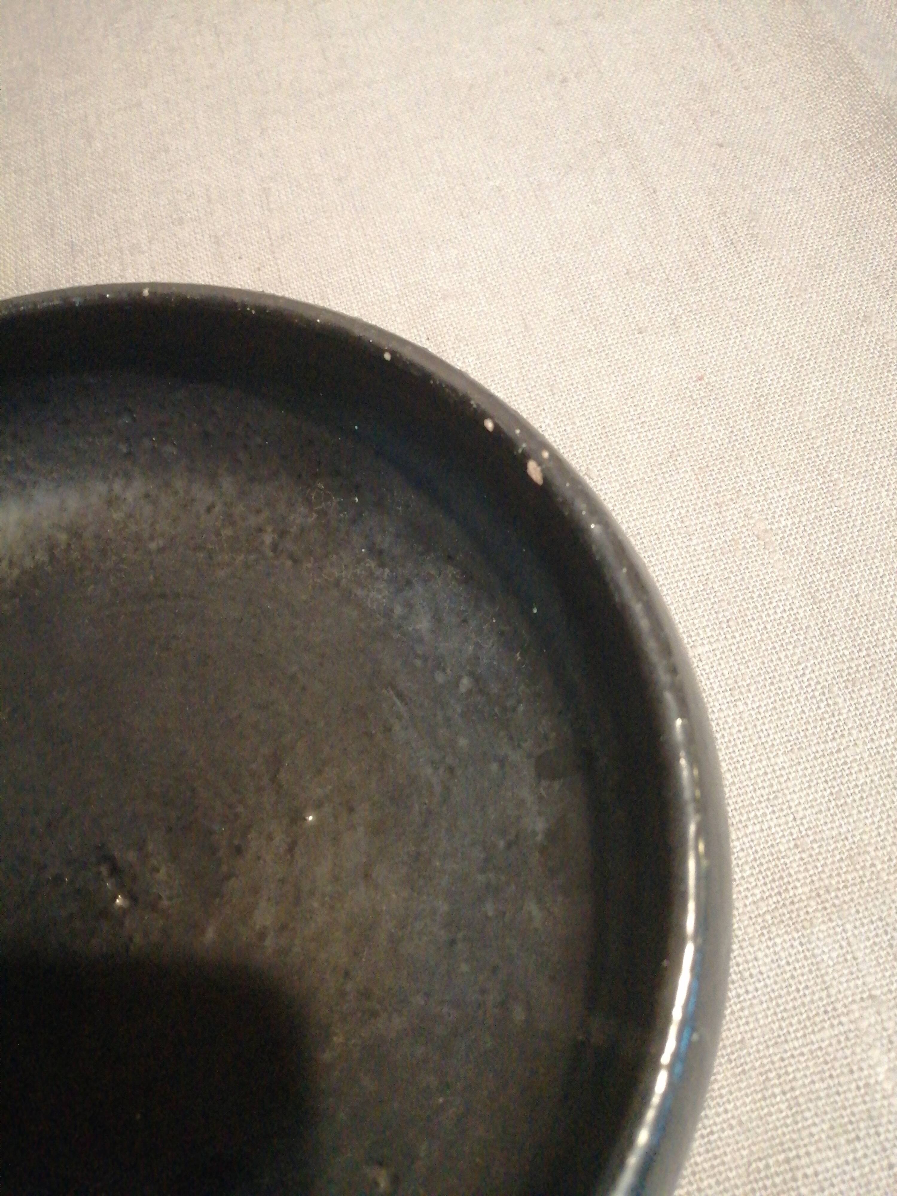 Jean Marais trinket bowl