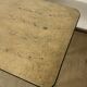 Old small piece of furniture / vintage console