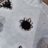 Pique-fleurs signé La Hulotte de Jeanne & Norbert Pierlot.