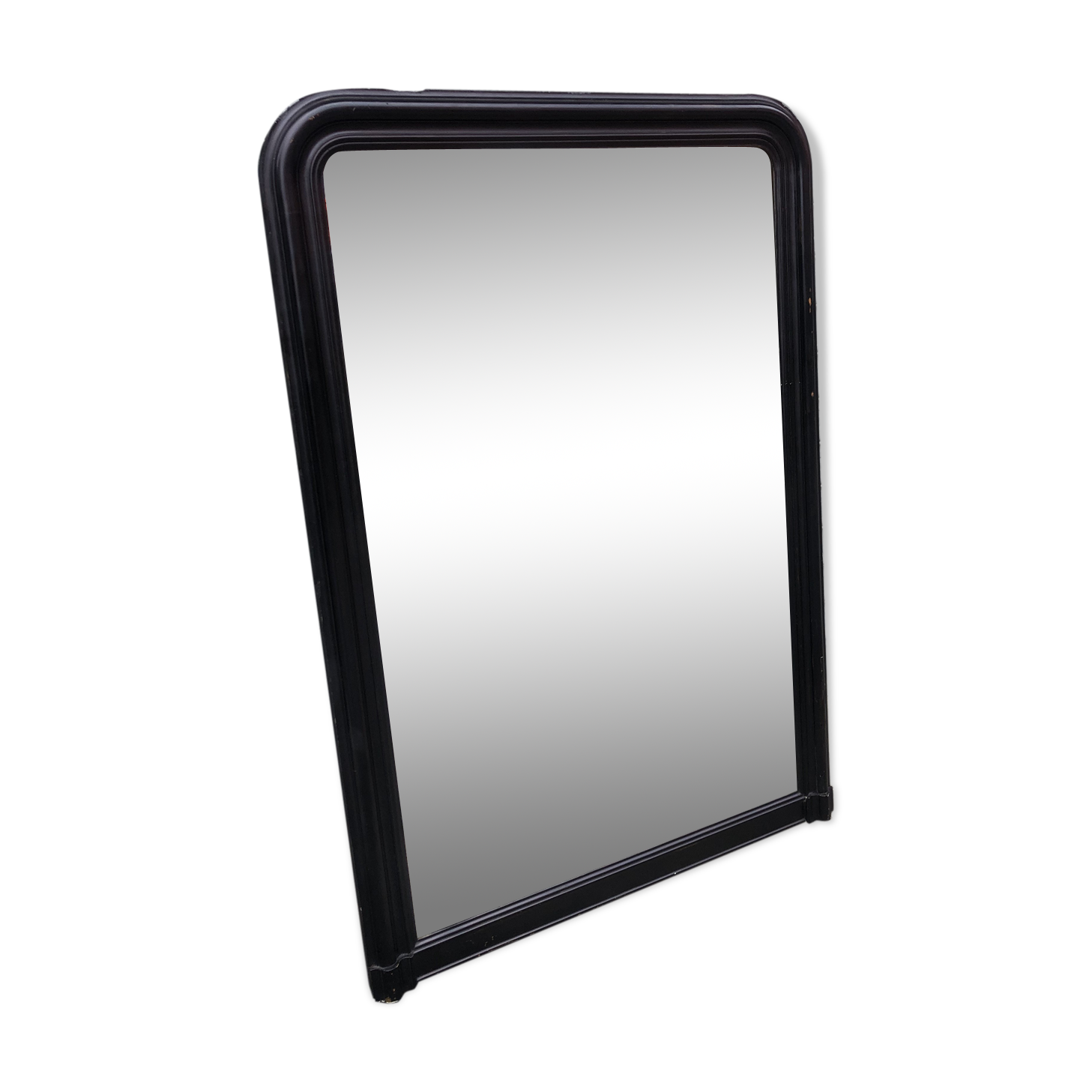 Philippe Louis black mirror