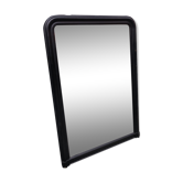 Miroir noir Louis Philippe