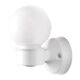 Vittemola porcelain wall lamp Ikea