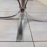 Table basse Space Art années 70