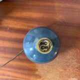 Lamp base
