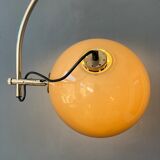 Arc floor lamp Dijkstra Space Age