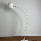 "Vertebre" floor lamp by Elio Martinelli for Martinelli Luce – Italy
