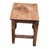 Stool