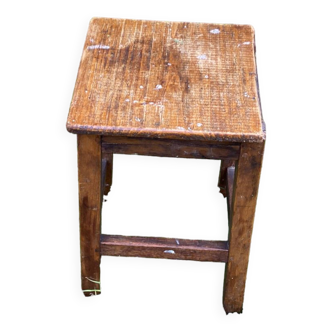 Tabouret