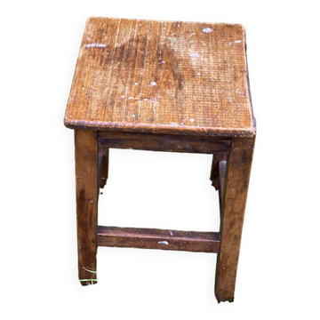 Tabouret
