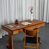 Mid Century Desk, Italy, 1950