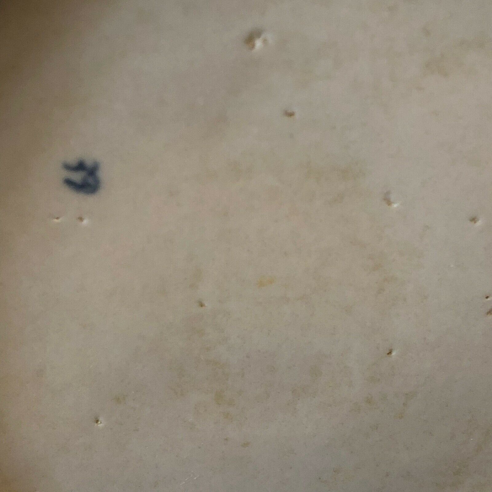 China porcelain vase