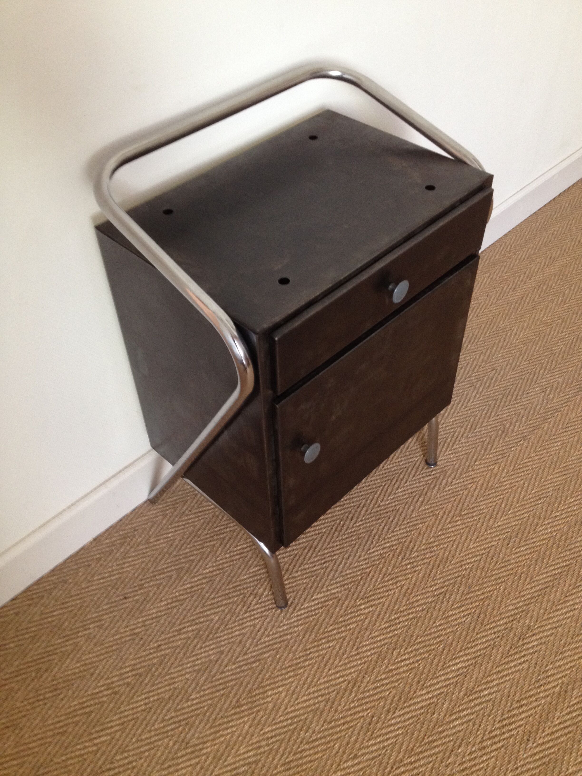 Meuble d'appoint