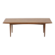 Midcentury 'Gordon Russell' Walnut Coffee Table. Vintage Modern / Danish St