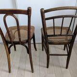 Chaise bistrot