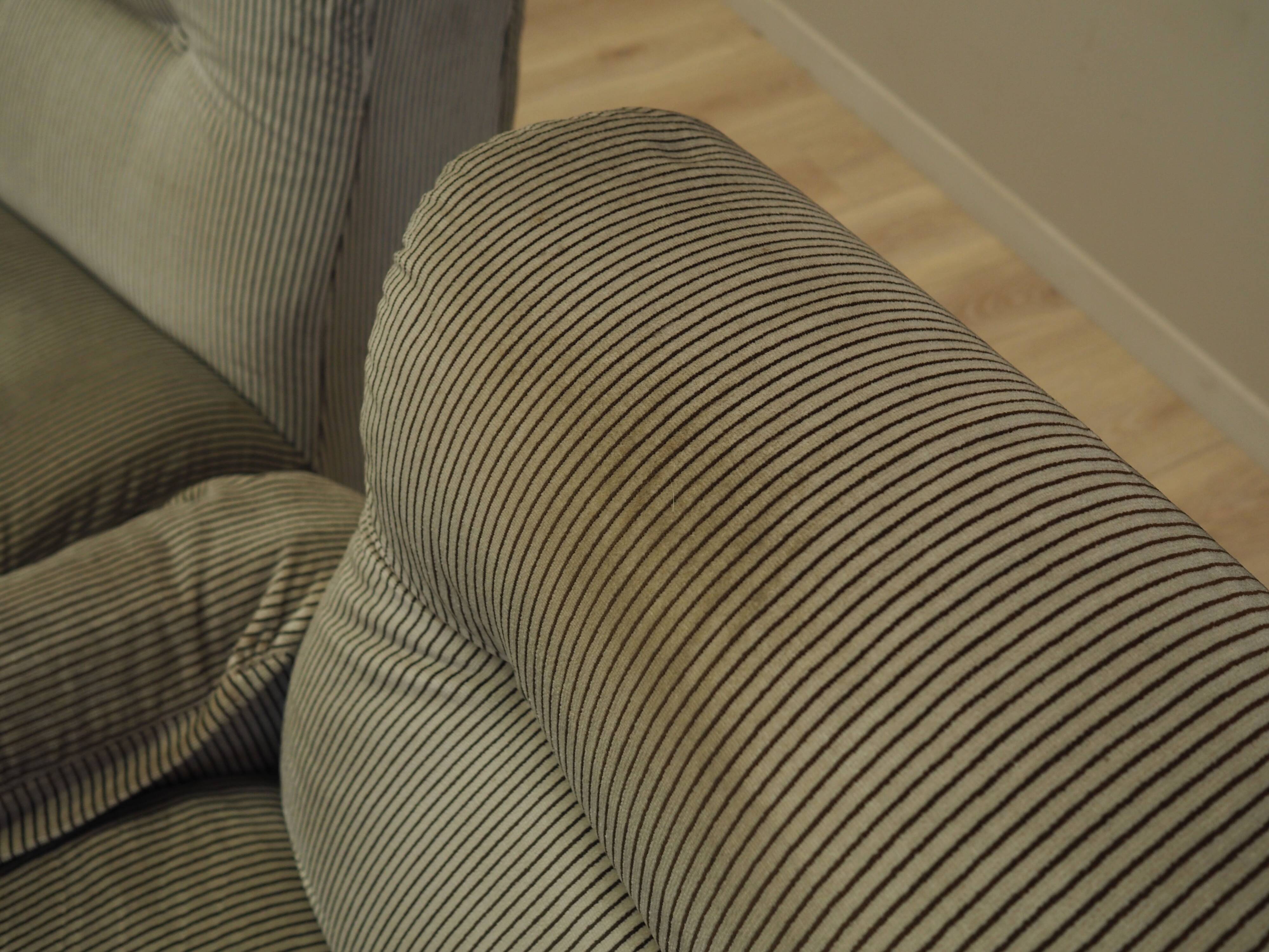 Modular sofa, Italian design, 1960s, production: Italy