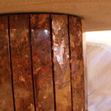 Jean Charles marble table