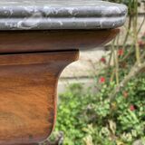 Louis Philippe chest of drawers (rare model)