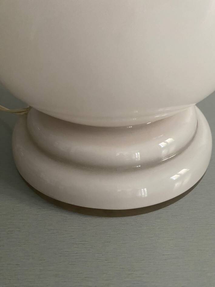 Art Deco lamp 1930-40