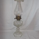 Kerosene lamp