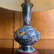 Lampe Chinoise cloisonné