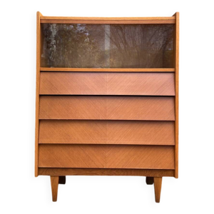 Meuble de rangement vintage