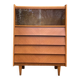 Meuble de rangement vintage