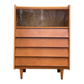 Vintage storage furniture