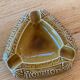 Perrier ashtray
