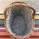Old basket