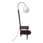 Mid-Century Floor Lamp