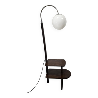 Mid-Century Floor Lamp