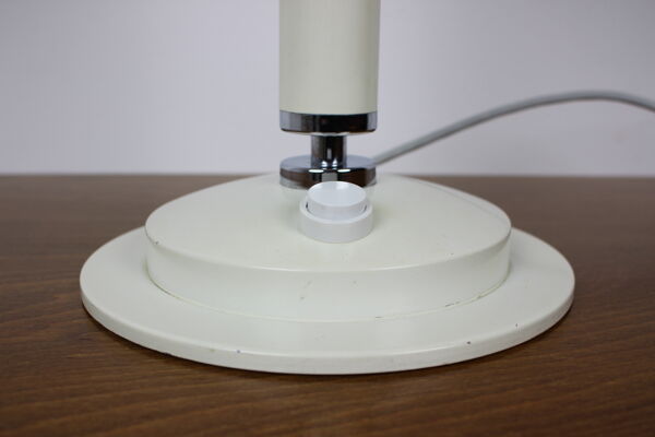 Lampe De Table Rare Du milieu Du Siècle Par napako Années 1960.
