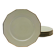 Limoges - M. Mandavy. 6 octagonal flat plates.
