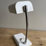 Vintage articulated lamp