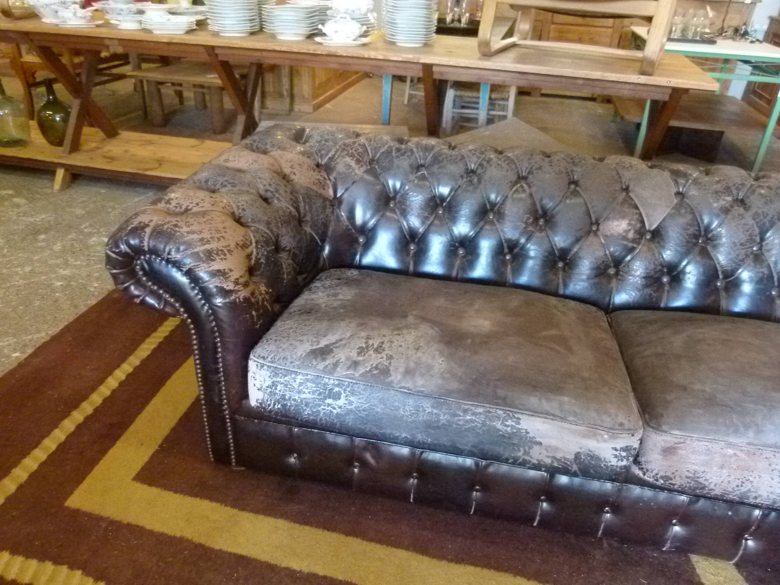 20th century sofa
