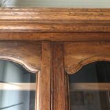 Armoire Normande XVIII eme siècle