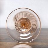 Luminarc glasses model "Rosaline Arcoroc"