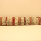 Turkish kilim cushion, 20x120 cm, YY-56