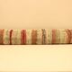 Turkish kilim cushion, 20x120 cm, YY-56