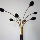 Italian design coat rack from the 60s
